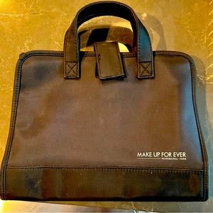 Makeup Forever Travel Makeup Bag